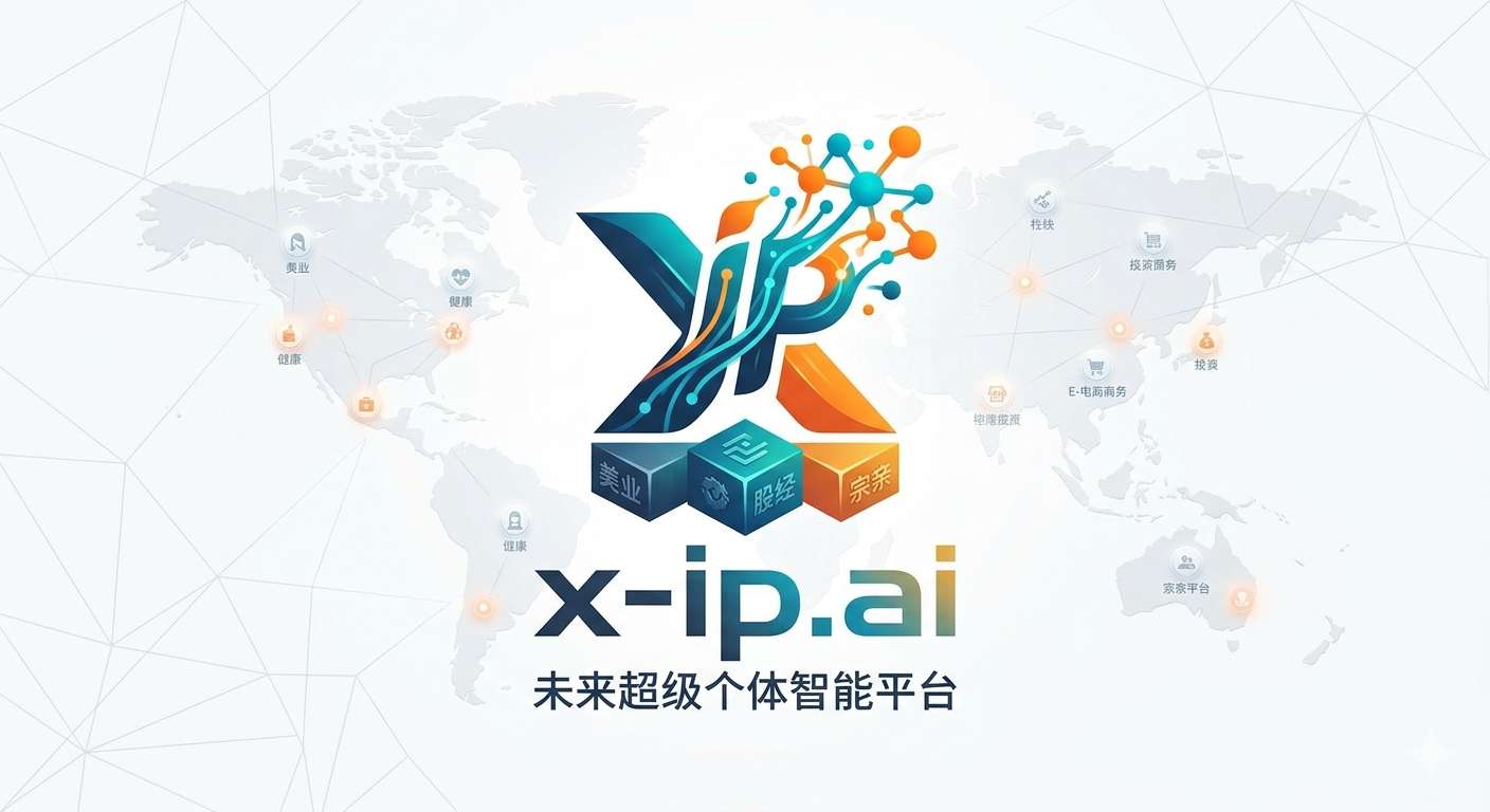 x-ip.ai
